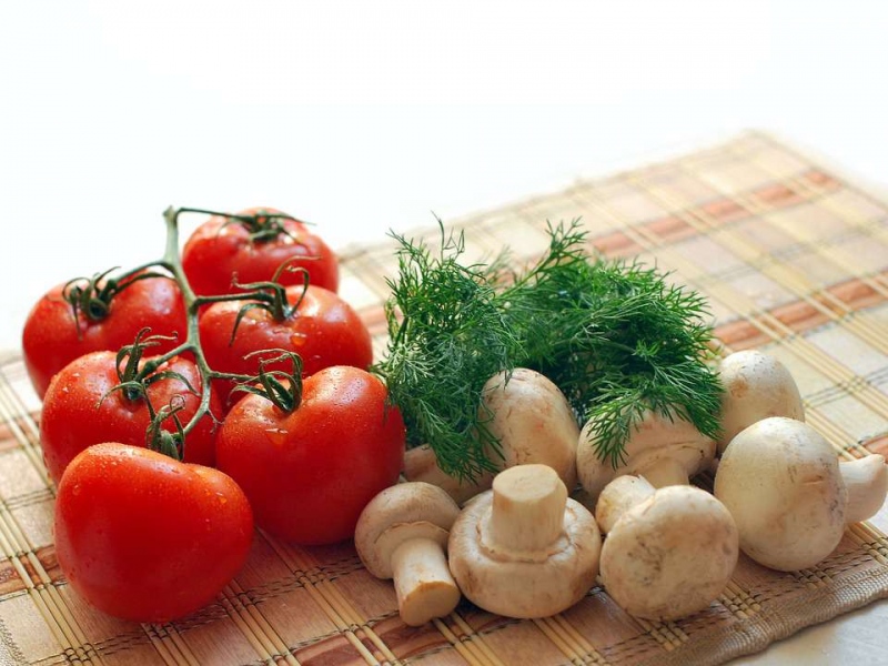 西红柿打卤面怎么做介绍西红柿打卤面的营养价值